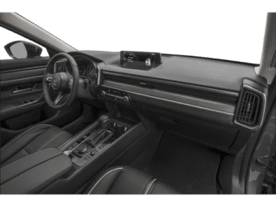 2026 Mazda CX-50 Hybrid — photo 12 view