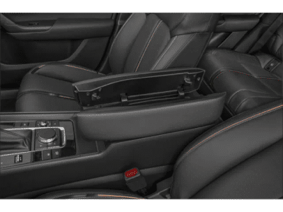 2026 Mazda CX-50 Hybrid — photo 11 view