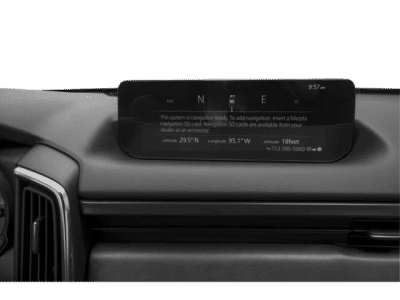 2026 Mazda CX-50 Hybrid — photo 13 view