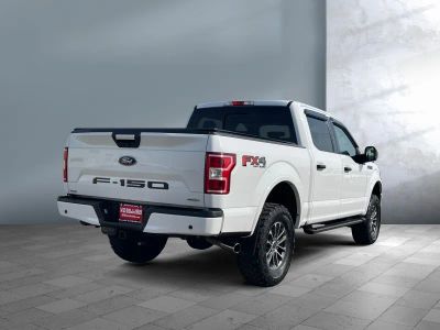 2018 Ford F-150 - Photo 6