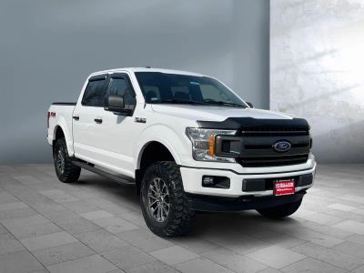 2018 Ford F-150 - Photo 8