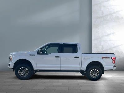2018 Ford F-150 - Photo 3