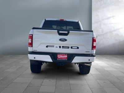 2018 Ford F-150 - Photo 5
