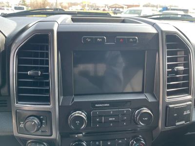 2018 Ford F-150 - Photo 11
