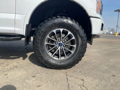 2018 Ford F-150 - Photo 16
