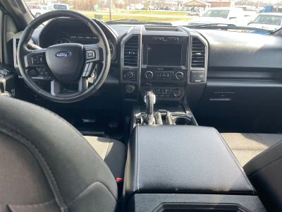 2018 Ford F-150 - Photo 12