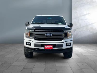 2018 Ford F-150 - Photo 2