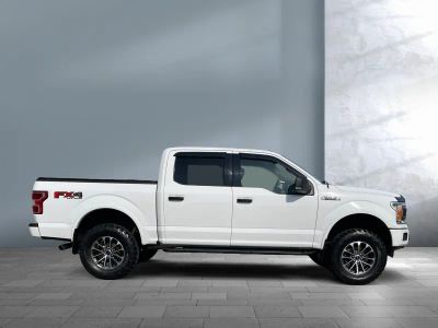 2018 Ford F-150 - Photo 7