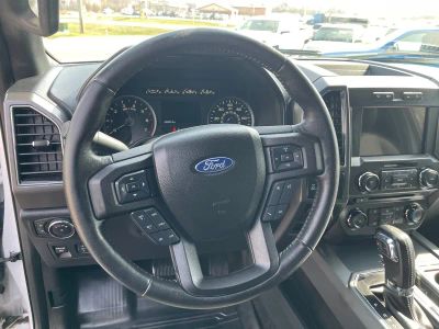2018 Ford F-150 - Photo 19