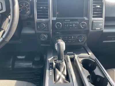 2018 Ford F-150 - Photo 13