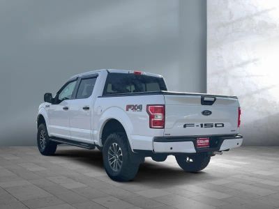 2018 Ford F-150 - Photo 4