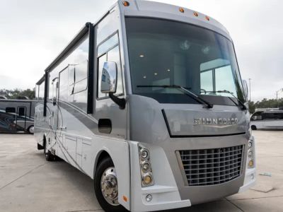 2017 Winnebago ADVENTURER - Photo 1