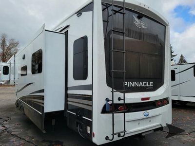 2026 Jayco Pinnacle - Photo 5