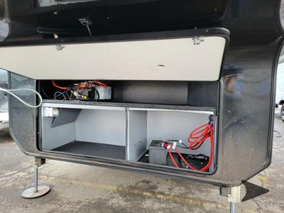 2026 Jayco Pinnacle - Photo 9