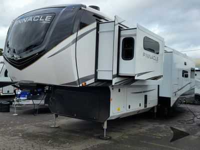 2026 Jayco Pinnacle - Photo 2
