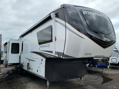 2026 Jayco Pinnacle - Photo 1