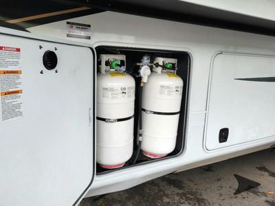 2026 Jayco Pinnacle - Photo 10