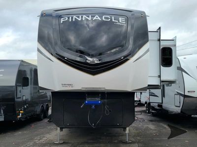 2026 Jayco Pinnacle - Photo 4