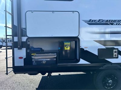 2026 Jayco Jay Feather Air - Photo 7