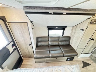 2026 Wayfinder RV Go Lite - Photo 14
