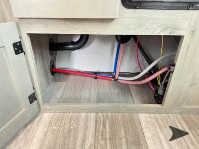 2026 Wayfinder RV Go Lite - Photo 32
