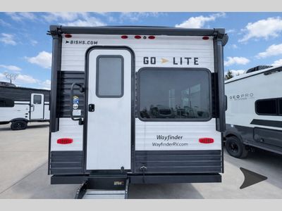 2026 Wayfinder RV Go Lite - Photo 9