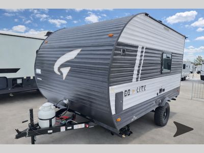 2026 Wayfinder RV Go Lite - Photo 6