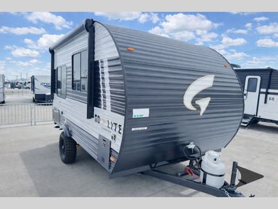 2026 Wayfinder RV Go Lite - Photo 1