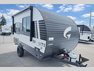 2026 Wayfinder RV Go Lite - Photo 13