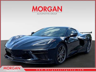2023 Chevrolet Corvette — photo 7 view