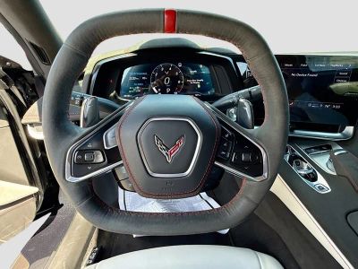 2023 Chevrolet Corvette — photo 35 view