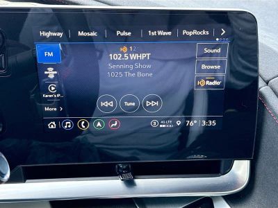 2023 Chevrolet Corvette — photo 27 view