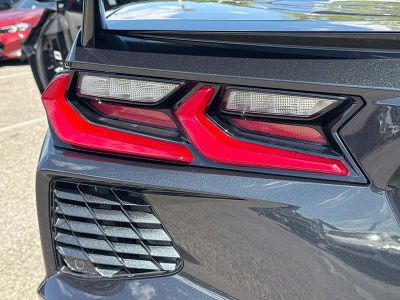 2023 Chevrolet Corvette — photo 11 view
