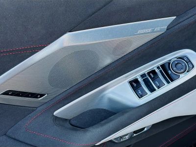 2023 Chevrolet Corvette — photo 20 view