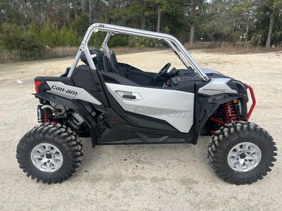 2026 Can-Am Maverick Sport X mr 1000R - Photo 7