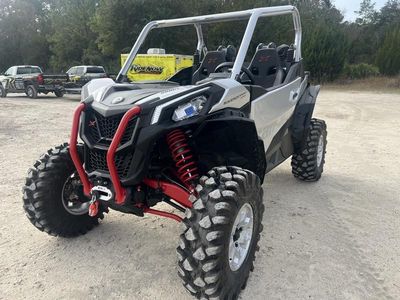 2026 Can-Am Maverick Sport X mr 1000R - Photo 2