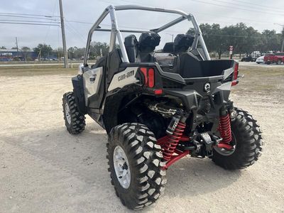 2026 Can-Am Maverick Sport X mr 1000R - Photo 4