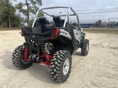 2026 Can-Am Maverick Sport X mr 1000R - Photo 5
