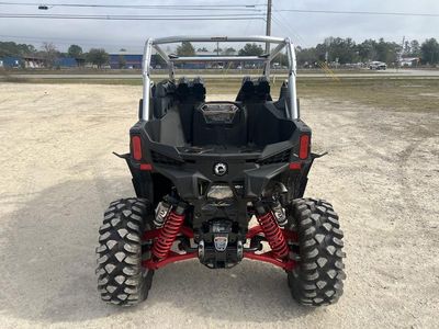 2026 Can-Am Maverick Sport X mr 1000R - Photo 6
