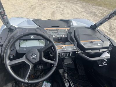 2026 Can-Am Maverick Sport X mr 1000R - Photo 12