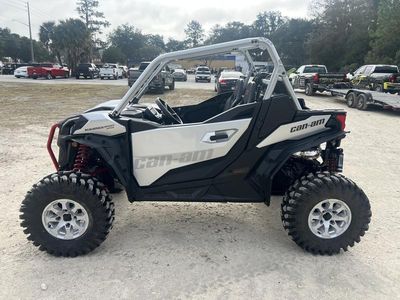 2026 Can-Am Maverick Sport X mr 1000R - Photo 8