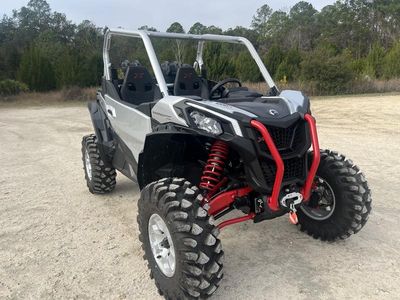 2026 Can-Am Maverick Sport X mr 1000R - Photo 1