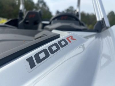 2026 Can-Am Maverick Sport X mr 1000R - Photo 10
