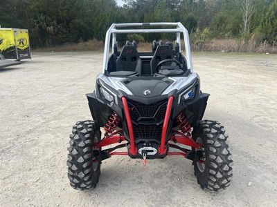 2026 Can-Am Maverick Sport X mr 1000R - Photo 3