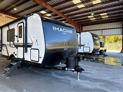 2026 Grand Imagine AIM - Photo 2