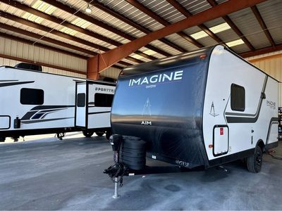 2026 Grand Imagine AIM - Photo 3