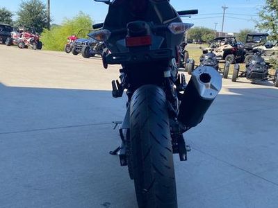 2025 Kawasaki Z500 ABS - Photo 6