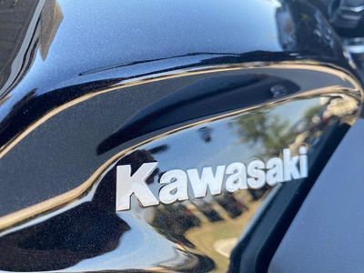 2025 Kawasaki Z500 ABS - Photo 10