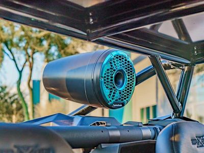 2026 Can-Am Maverick X3 Max X RS Turbo RR With Smart-Shox - Photo 3
