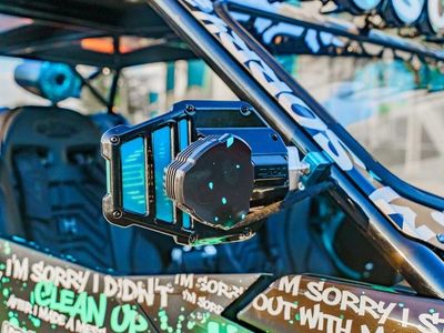 2026 Can-Am Maverick X3 Max X RS Turbo RR With Smart-Shox - Photo 9